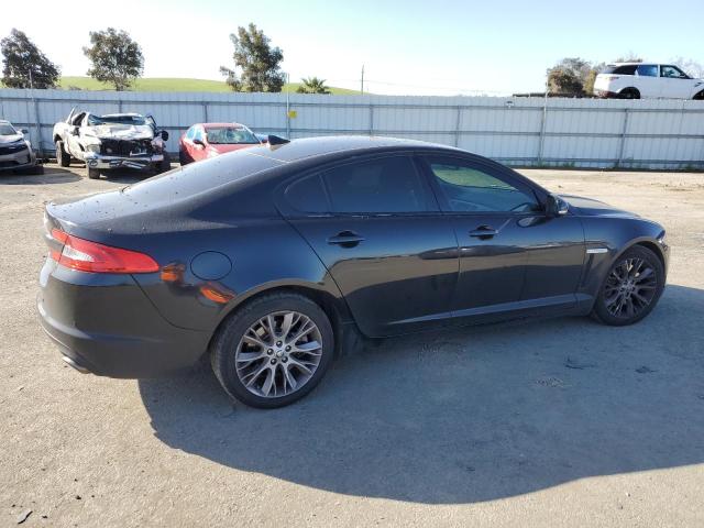 Photo 3 from auction – 2013 JAGUAR XF with VIN SAJWA0E76D8S67178