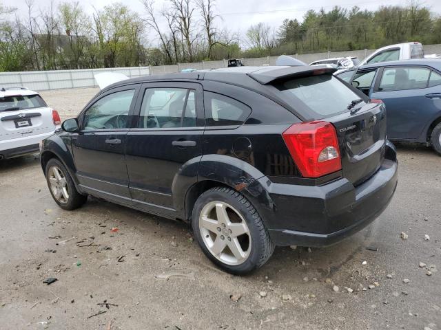Photo 2 from auction – 2007 DODGE CALIBER SX with VIN 1B3HB48B77D287108
