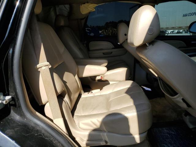 Photo 11 from auction – 2007 GMC YUKON DENA with VIN 1GKFK63897J212199