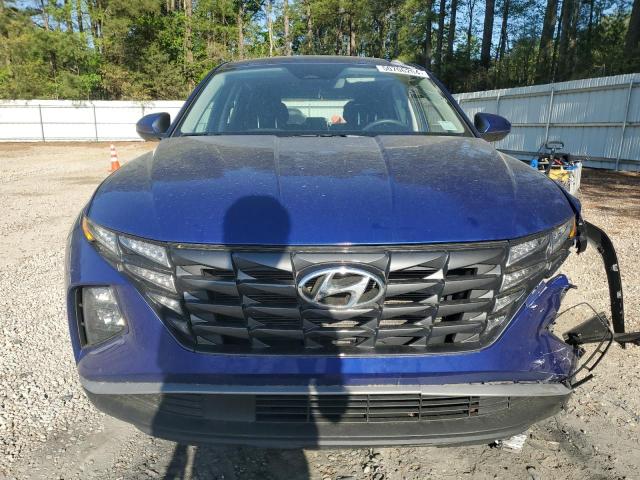 Photo 5 from auction – 2023 HYUNDAI TUCSON SE with VIN 5NMJACAE3PH223074