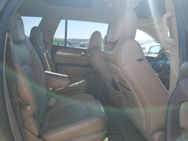 Photo 10 from auction – 2009 BUICK ENCLAVE CX with VIN 5GAER23D19J133221