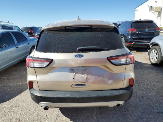 Photo 6 from auction – 2020 FORD ESCAPE S with VIN 1FMCU0F64LUB70139