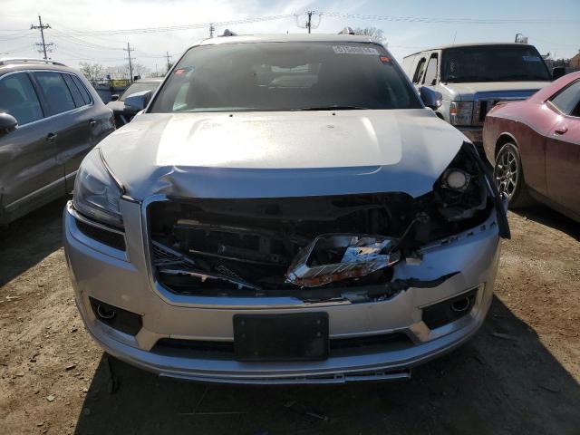 Photo 5 from auction – 2013 GMC ACADIA DEN with VIN 1GKKVTKD5DJ211582