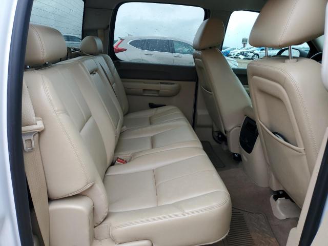 Photo 10 from auction – 2012 CHEVROLET SILVERADO with VIN 3GCPCSE03CG237723