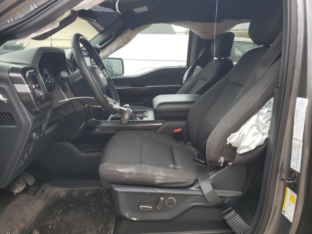 Photo 7 from auction – 2021 FORD F150 SUPER with VIN 1FTEW1EP2MFB96655
