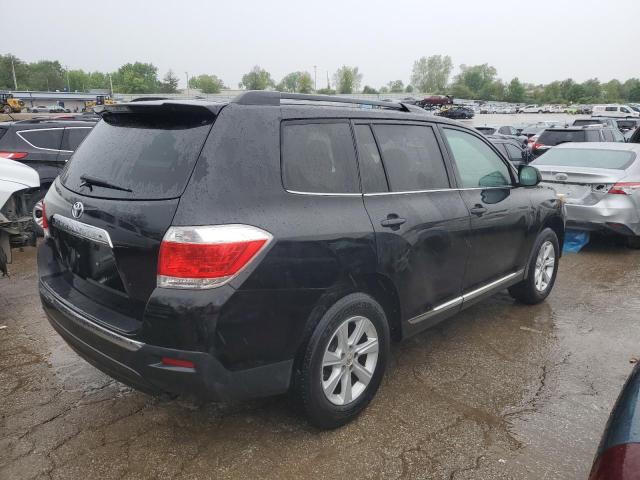 Photo 3 from auction – 2011 TOYOTA HIGHLANDER with VIN 5TDZK3EH9BS041096