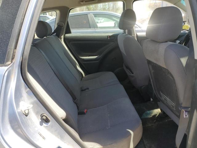 Photo 10 from auction – 2008 TOYOTA COROLLA MA with VIN 2T1KR32E68C691190
