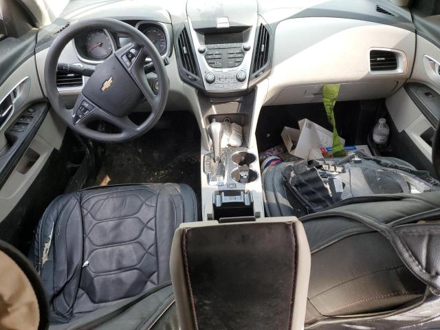 Photo 8 from auction – 2015 CHEVROLET EQUINOX LS with VIN 2GNALAEK8F1118037