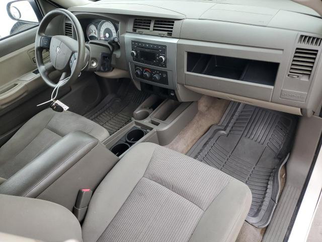 Photo 8 from auction – 2008 DODGE DAKOTA SLT with VIN 1D7HE42K88S638304