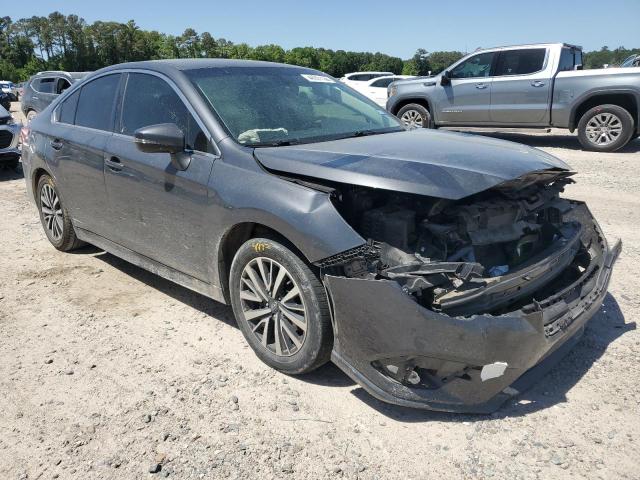 Photo 4 from auction – 2019 SUBARU LEGACY 2.5 with VIN 4S3BNAF64K3021222