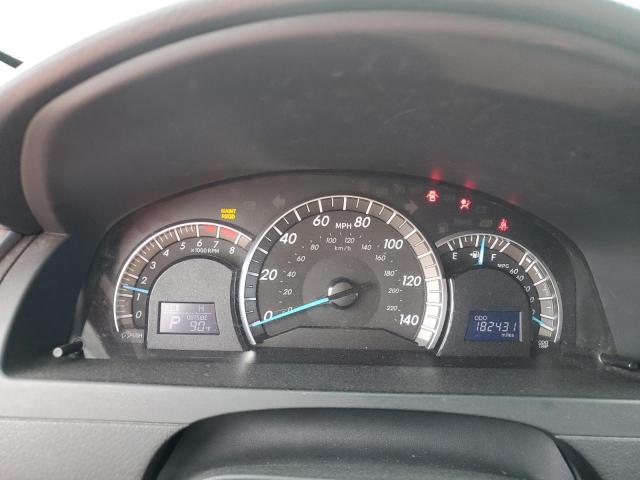 صورة رقم 9 من المزاد - 2012 TOYOTA CAMRY BASE مع VIN 4T1BF1FK9CU069977