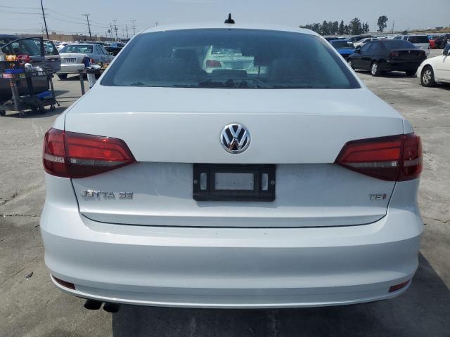 Photo 6 from auction – 2017 VOLKSWAGEN JETTA SE with VIN 3VWDB7AJ2HM397387