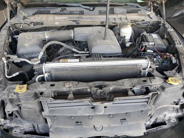 Photo 11 from auction – 2014 RAM 1500 ST with VIN 1C6RR6FGXES440458