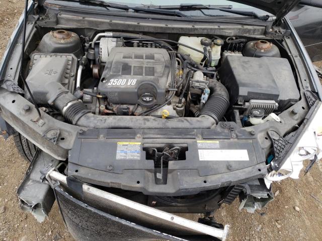 Photo 11 from auction – 2005 PONTIAC G6 with VIN 1G2ZG528554119752
