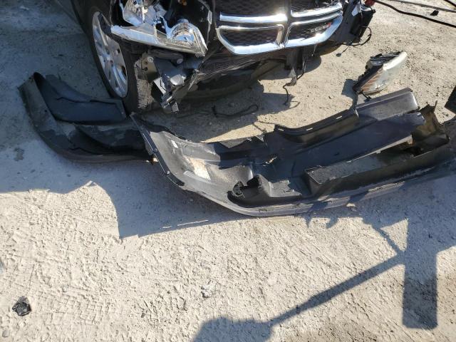 Photo 13 from auction – 2018 DODGE JOURNEY SE with VIN 3C4PDCAB8JT296085