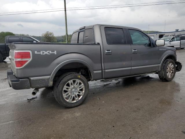 Photo 3 from auction – 2010 FORD F150 SUPER with VIN 1FTFW1EV8AFA88068