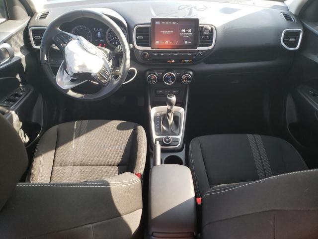 Photo 8 from auction – 2022 HYUNDAI VENUE SEL with VIN KMHRC8A33NU183136