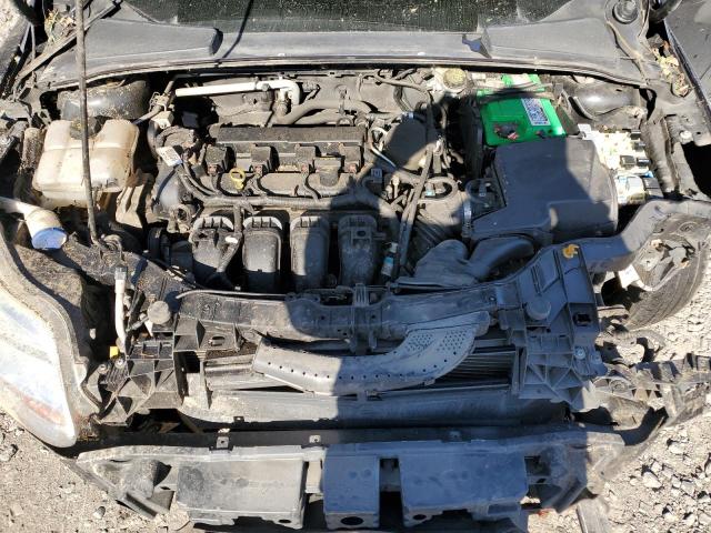 Photo 11 from auction – 2013 FORD FOCUS S with VIN 1FADP3E21DL199286