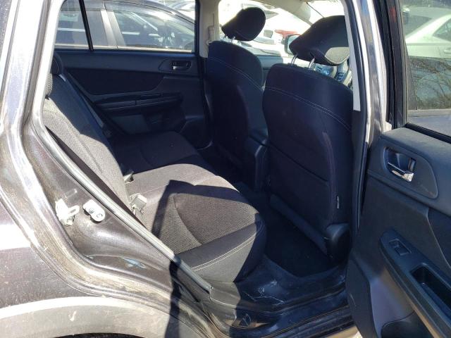 Photo 10 from auction – 2014 SUBARU XV CROSSTR with VIN JF2GPACCXE8293471