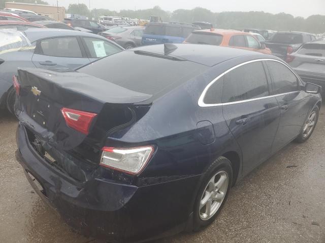 Photo 3 from auction – 2018 CHEVROLET MALIBU LS with VIN 1G1ZB5ST4JF174506