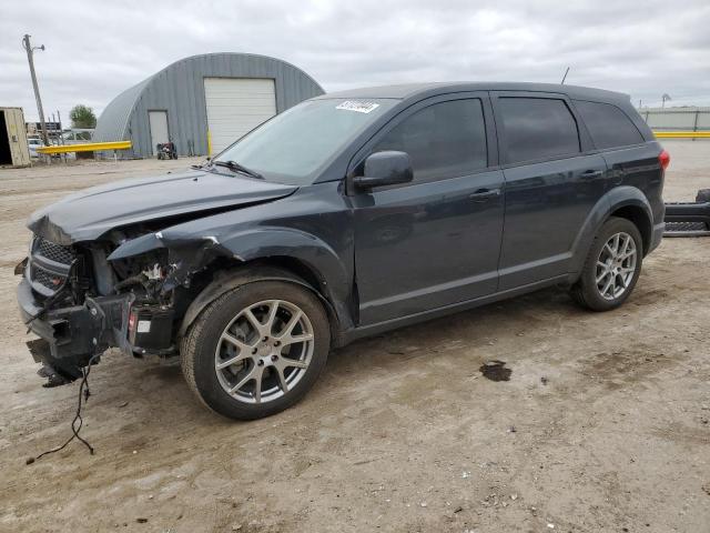 Photo 1 from auction – 2017 DODGE JOURNEY GT with VIN 3C4PDDEG8HT616379