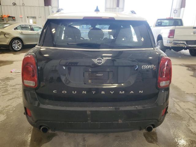 Photo 6 from auction – 2019 MINI COOPER S C with VIN WMZYT5C51K3G92188