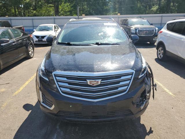 Photo 5 from auction – 2017 CADILLAC XT5 PREMIU with VIN 1GYKNCRS2HZ169941