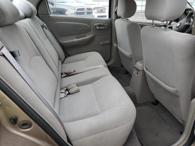 Photo 10 from auction – 2000 DODGE NEON BASE with VIN 1B3ES46C4YD666664