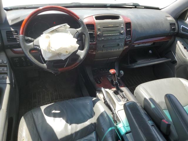 Photo 8 from auction – 2008 LEXUS GX 470 with VIN JTJBT20X580154074
