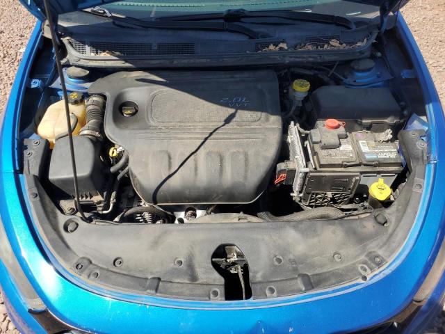 Photo 11 from auction – 2015 DODGE DART SE with VIN 1C3CDFAA1FD432484