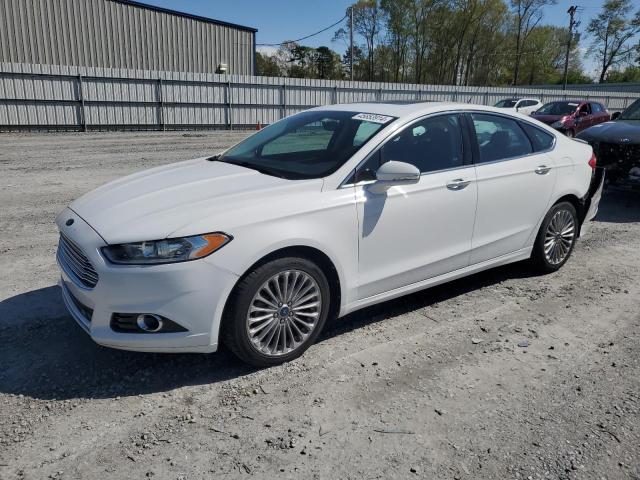Photo 1 from auction – 2013 FORD FUSION TIT with VIN 3FA6P0K90DR206481