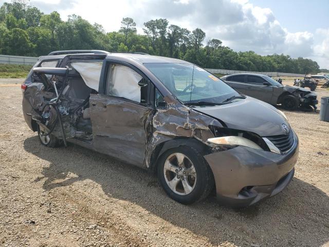 Photo 4 from auction – 2012 TOYOTA SIENNA LE with VIN 5TDKK3DC9CS264733