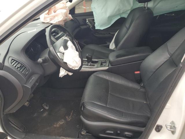 Photo 7 from auction – 2015 NISSAN ALTIMA 2.5 with VIN 1N4AL3AP8FN884425