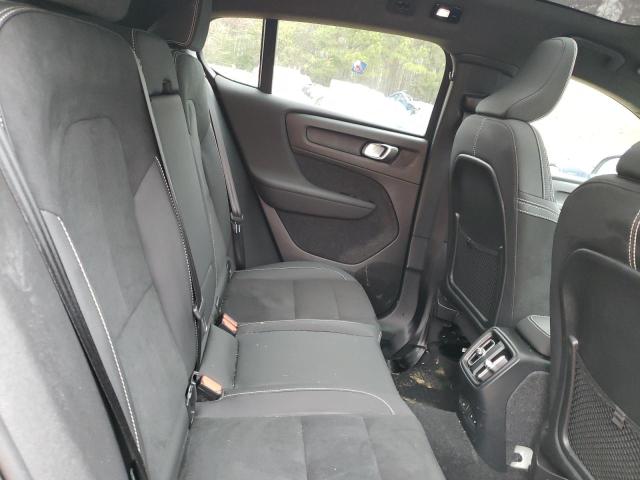 Photo 11 from auction – 2023 VOLVO C40 RECHAR with VIN YV4ED3GL3P2056845
