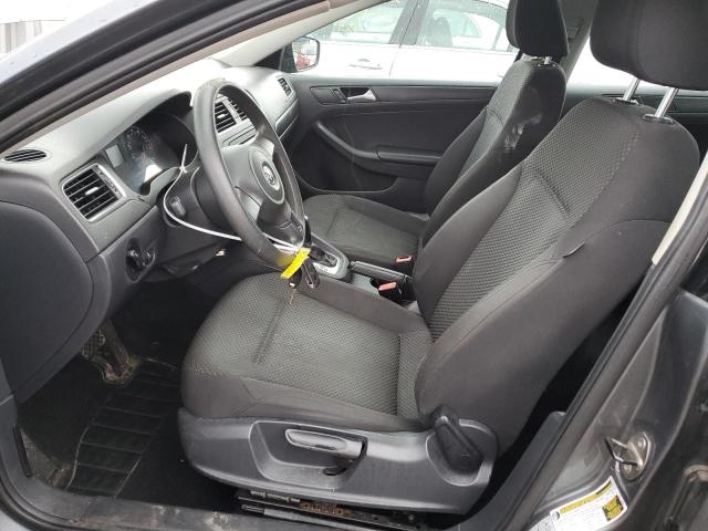 Photo 7 from auction – 2014 VOLKSWAGEN JETTA BASE with VIN 3VW2K7AJ1EM300621