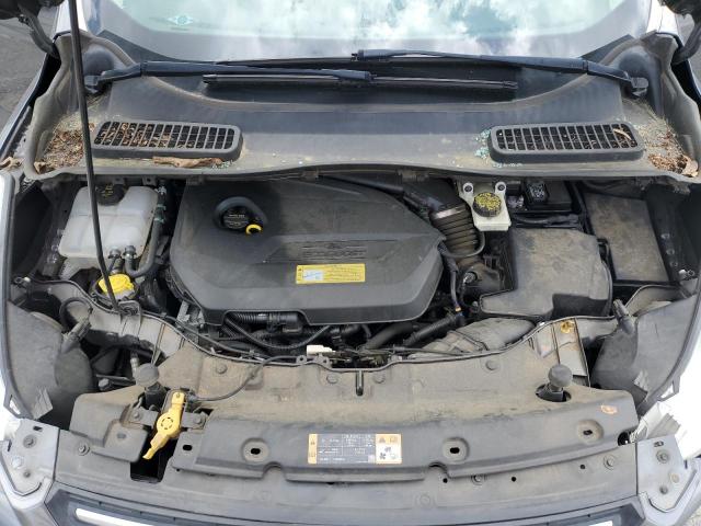Photo 11 from auction – 2014 FORD ESCAPE SE with VIN 1FMCU0GX0EUA42863