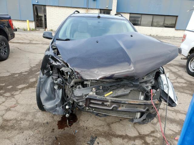 Zdjęcie 5 z aukcji – 2013 LINCOLN MKX z VIN 2LMDJ6JKXDBL17595