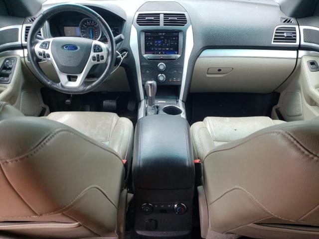 Photo 8 from auction – 2013 FORD EXPLORER X with VIN 1FM5K7D83DGC57364