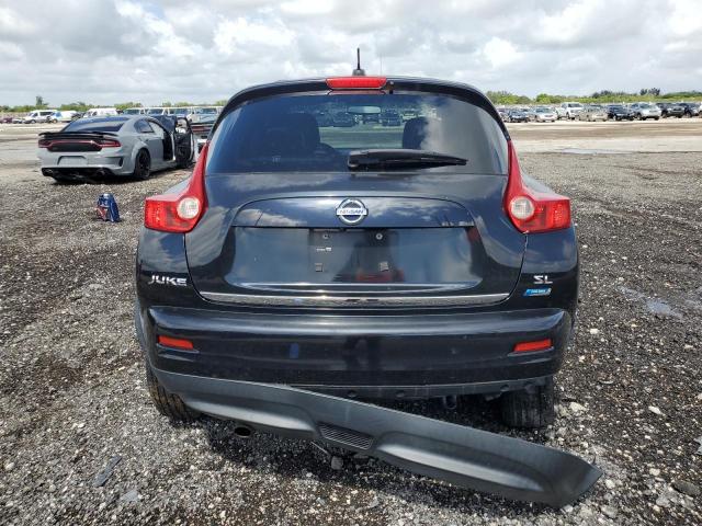 Photo 6 from auction – 2012 NISSAN JUKE S with VIN JN8AF5MR8CT102985