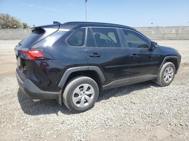 Photo 3 from auction – 2021 TOYOTA RAV4 LE with VIN 2T3K1RFV9MC108911