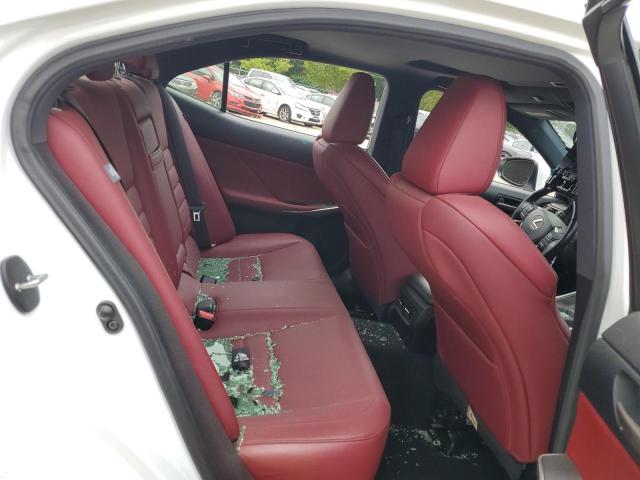 Photo 10 from auction – 2019 LEXUS IS 300 with VIN JTHBA1D28K5090882