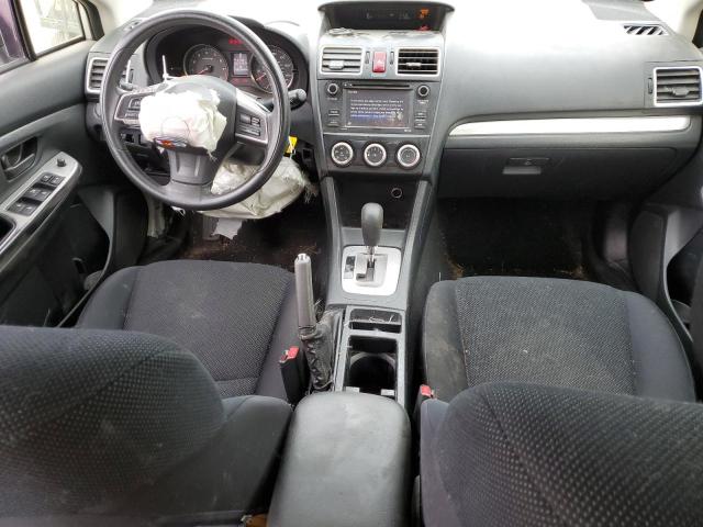 Photo 8 from auction – 2015 SUBARU IMPREZA with VIN JF1GPAA67FH231237