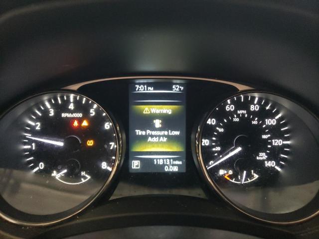 Photo 9 from auction – 2015 NISSAN ROGUE S with VIN KNMAT2MV7FP526056