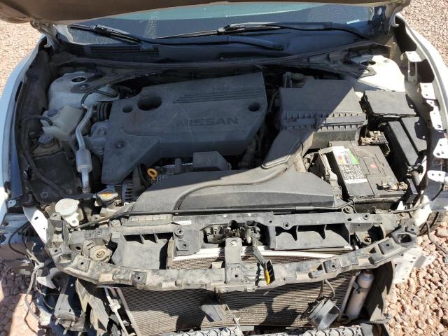 Photo 11 from auction – 2016 NISSAN ALTIMA 2.5 with VIN 1N4AL3AP8GC149635