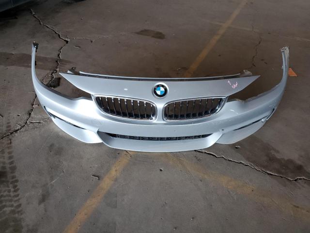 Photo 12 from auction – 2017 BMW 440I with VIN WBA4P1C32HK522828