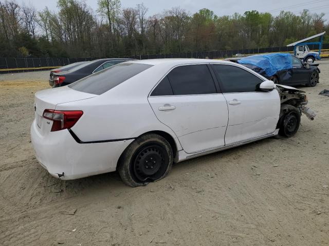 Photo 3 from auction – 2014 TOYOTA CAMRY L with VIN 4T4BF1FK9ER376669