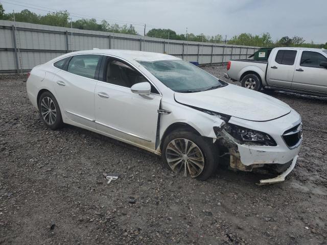 Photo 4 from auction – 2017 BUICK LACROSSE E with VIN 1G4ZP5SS8HU191021