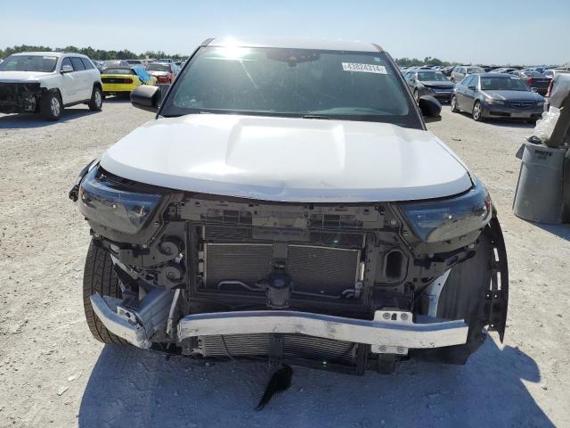 Photo 5 from auction – 2021 FORD EXPLORER P with VIN 1FM5K8AW5MNA08603
