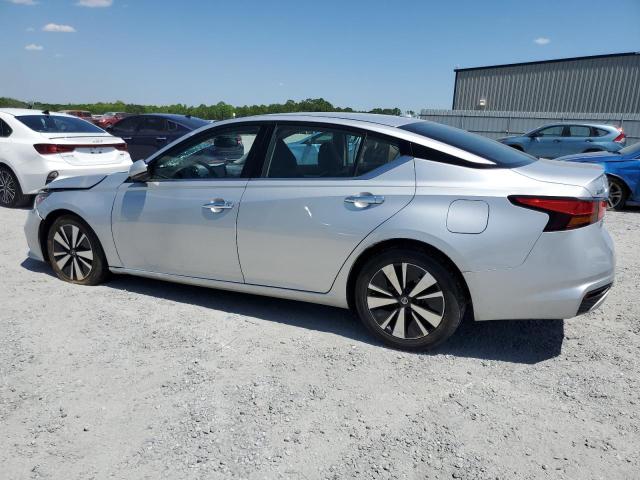 Photo 2 from auction – 2019 NISSAN ALTIMA SL with VIN 1N4BL4EV2KC156575