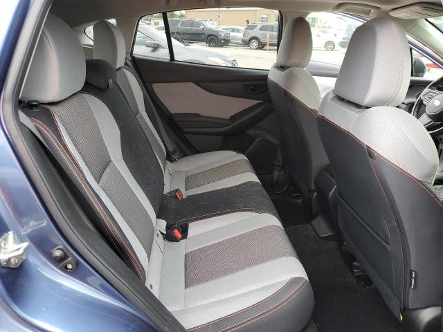Photo 10 from auction – 2020 SUBARU CROSSTREK with VIN JF2GTAEC6L8207501